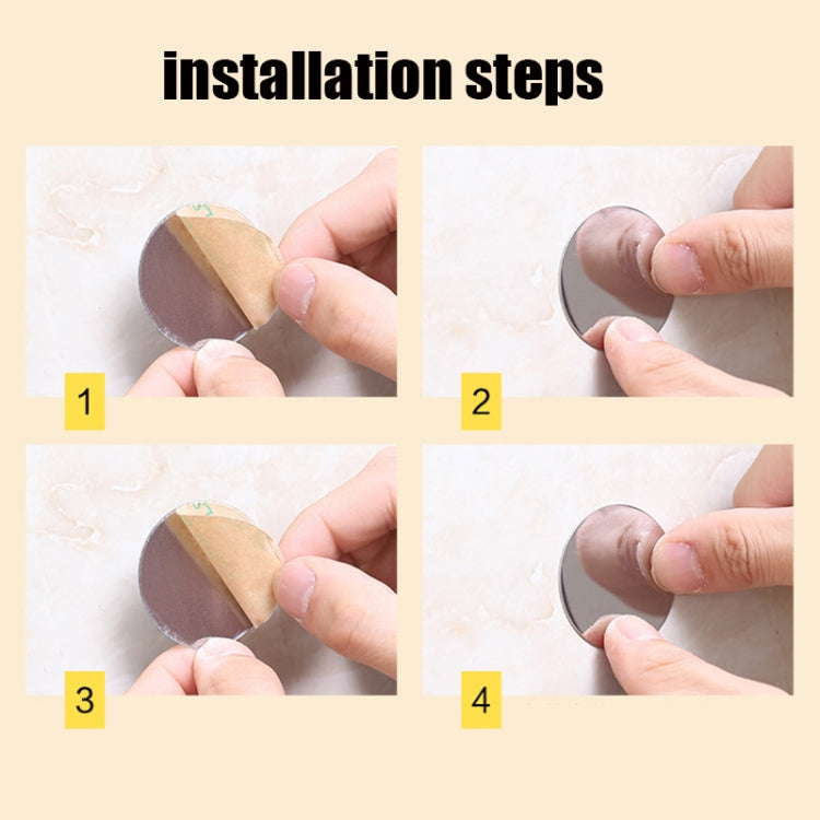 XYD-1001 Intelligent Human Body Induction + Light Sensor LED Night Light Desk Lamp Corridor Wall Lamp(White+Yellow Light) by bashfashion