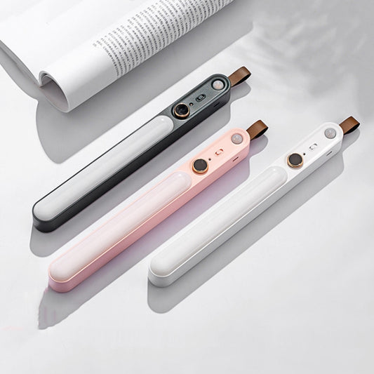 ZXD-01 Intelligent Human Body Induction Night Light LED Aisle Window Wall Light(White) by bashfashion