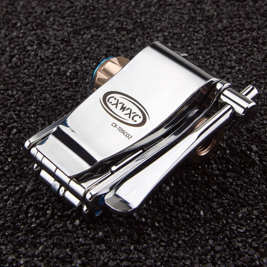 CXWXC 16 In 1 Bicycle Repair Combination Tool Multifunctional Mountain Bike Repair Tool by bashfashion