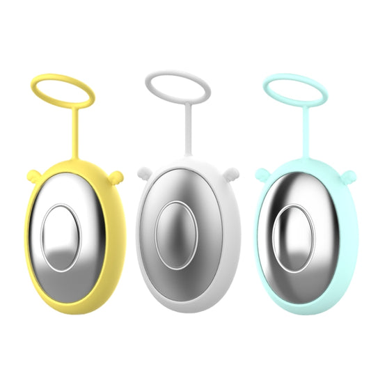 Holding ES Micro-current Sleep Aid Smart Sleep Quickly Sleep Instrument(Yellow) by bashfashion