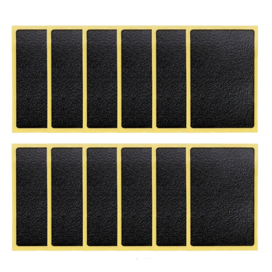 30 PCS / Set Bicycle Tire Repair Tools Fast Tire Repair Box by bashfashion