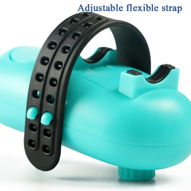 Electronic Buffer Fishing Alarm Sea Pole Alarm, Style: Second Generation by bashfashion