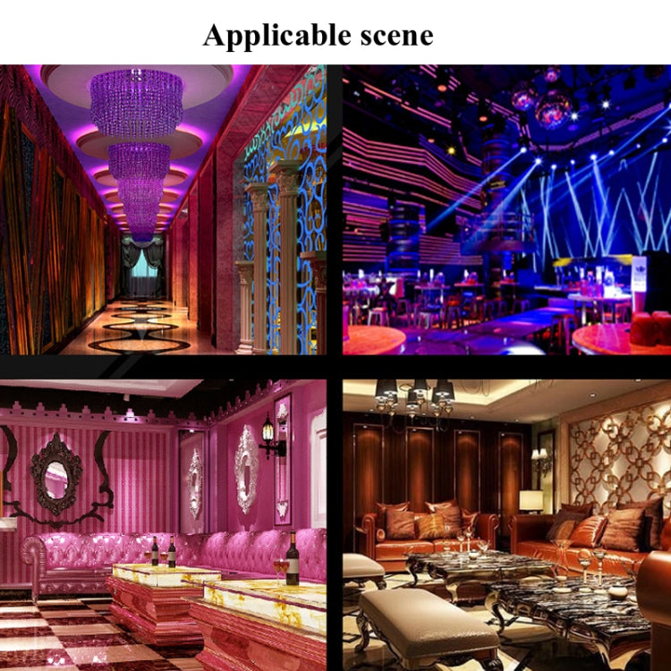 1150ml No. 4 Cup Acrylic Beer Glass KTV Bar Beer Glass by bashfashion