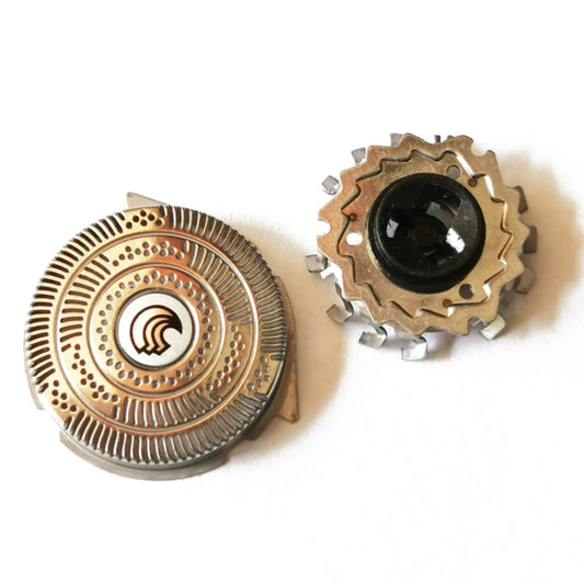 Razor HQ9 Cutter Blade Knife Net for Philips HQ9080 by bashfashion