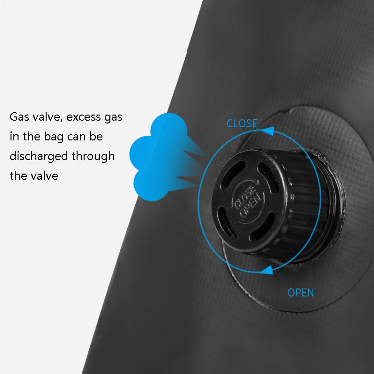 AFISHTOUR FM2023 35L Waterproof Outdoor Sports Backpack Large Capacity Backpack(Black) by bashfashion