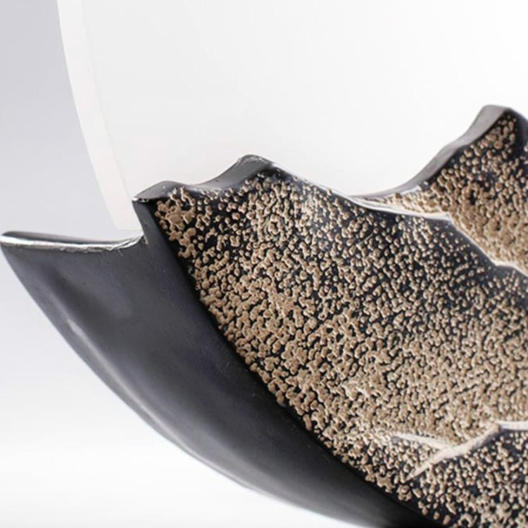 Chinese Style Wall Lamp LED Bedroom Bedside Lamp Living Room Decoration Lamps, Size:Ancient Silver Large by bashfashion