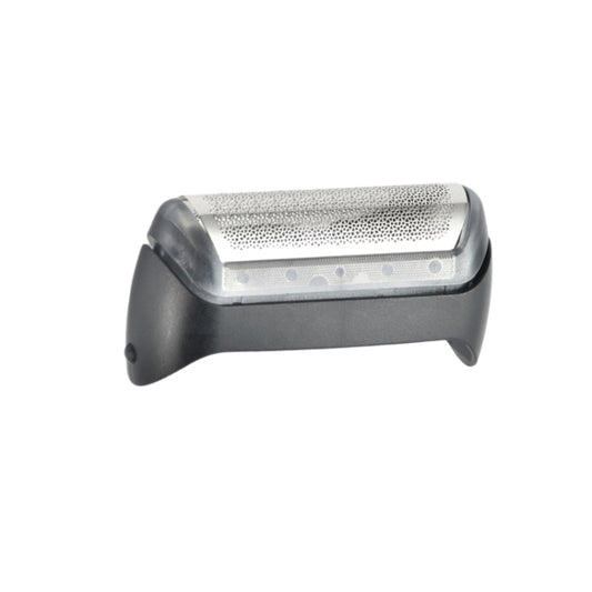 Electric Shaver Knife Net For Braun 10B/20B Accessories(Black) by bashfashion