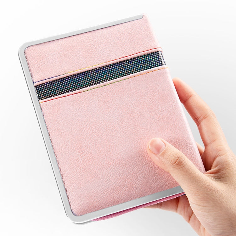 26 In 1 Pink Nail Clipper Set Manicure Set Stainless Steel Nail Clipper Manicure Tool by bashfashion