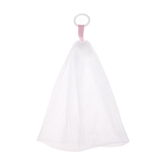 5 PCS Cleansing Milk Handmade Soap Bubble Net by bashfashion