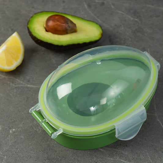 Avocado Airtight Container Kitchen Gadgets by bashfashion