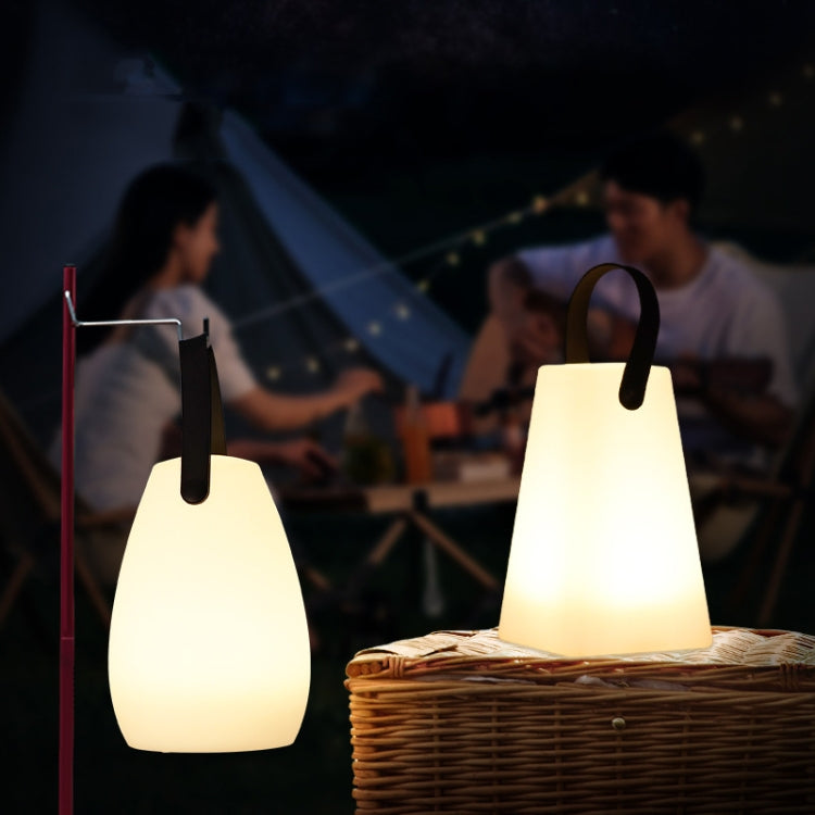 USB Charging Romantic Colorful Portable Night Light Support Remote Control(Square) by bashfashion