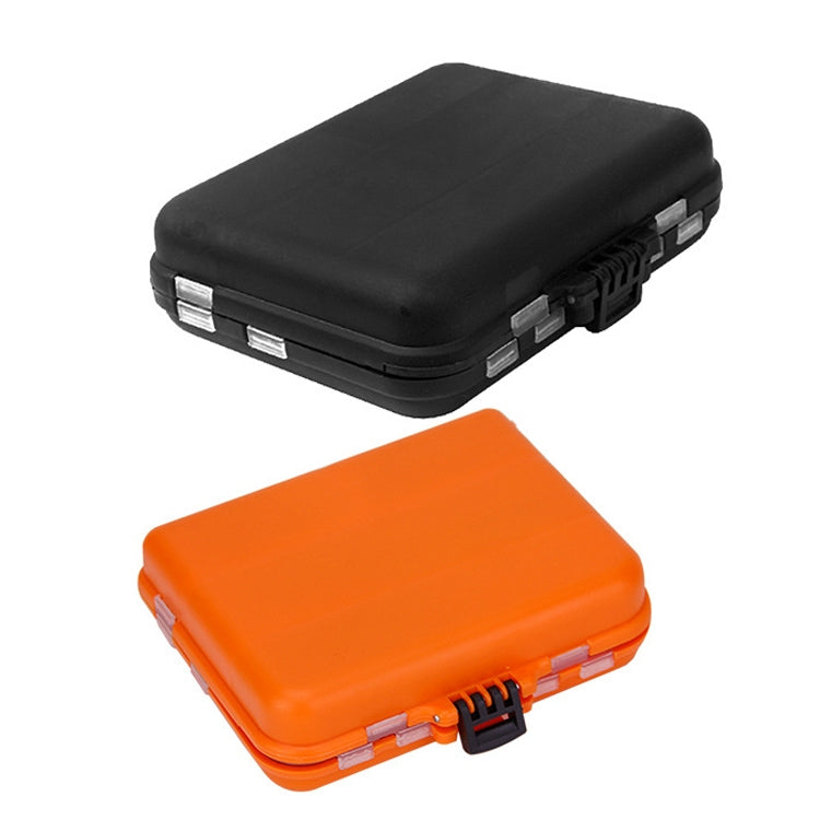 165 PCS / Set Road Squid Hook Accessories Set(026 Orange Box) by bashfashion