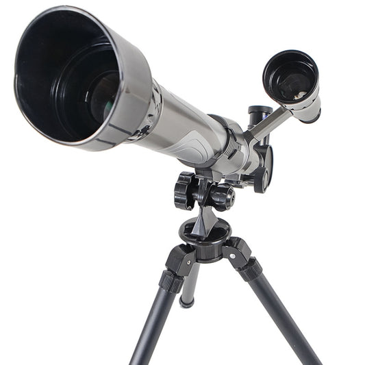 C2130 20X-40X HD Astronomical Telescope With Multi-Eyepiece(As Show) by bashfashion