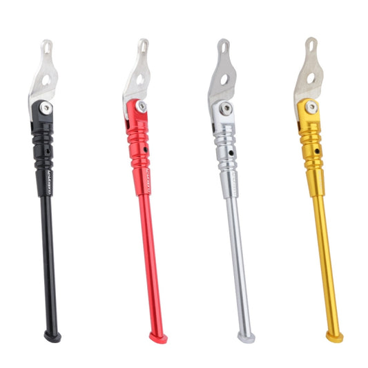 LP LitePro Folding Bike Aluminum Alloy Foot Support(Gold) by LP LitePro