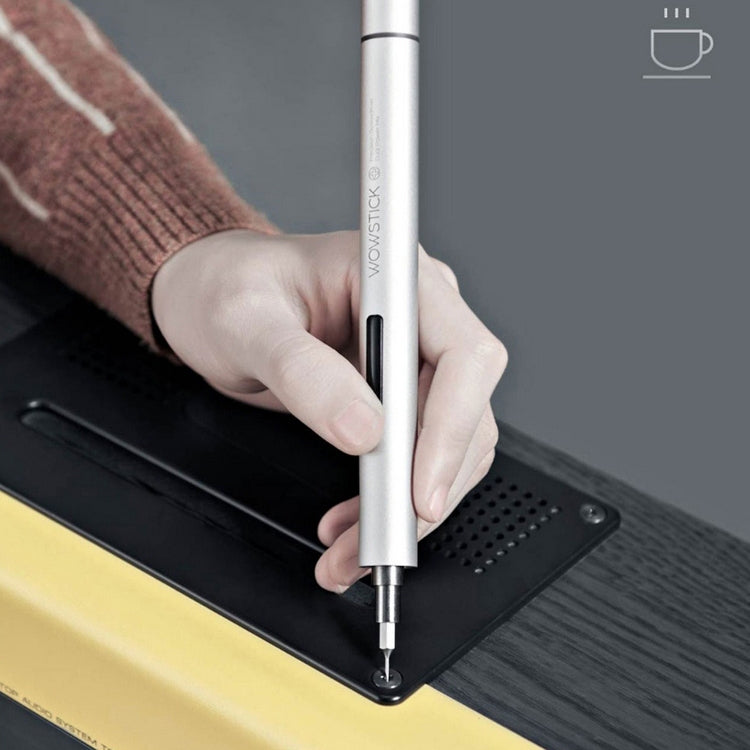 WOWSTICK TRY Mobile Phone Glasses Camera Notebook Digital Disassemble Repair Tool(20 In 1 TRY Suit) by bashfashion