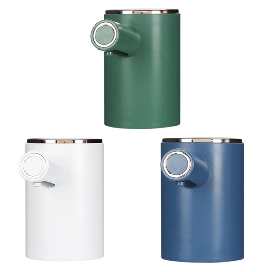 Smart Induction Hand Washing Machine Touch-Free Automatic Soap Dispenser(Blue) by bashfashion