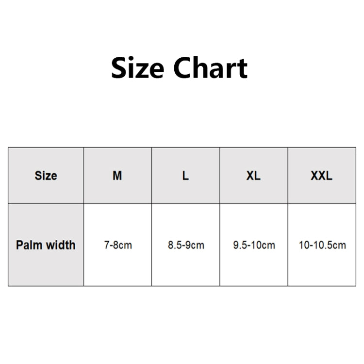 MOTOCENTRIC 13-MC-010 Touch Screen Motorcycle Breathable Gloves, Specification: XL(Red) by MOTOCENTRIC