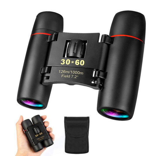 TY3060 Portable Micro Night Vision Outdoor Telescope(Orange Film) by bashfashion