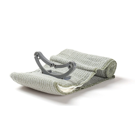 Outdoor Elastic Tourniquet Camping First Aid Vacuum Compression Bandage(Large) by bashfashion