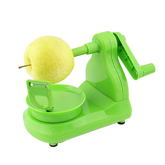 Multi-Function Hand-Shaped Fruits Peeling Machine by bashfashion