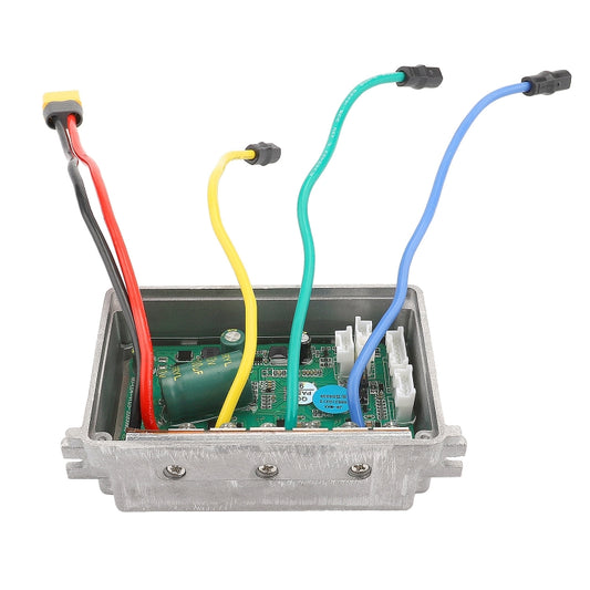 Motherboard Replacement Controller Main Board for Ninebot MAX G30 Electric Scooter by bashfashion