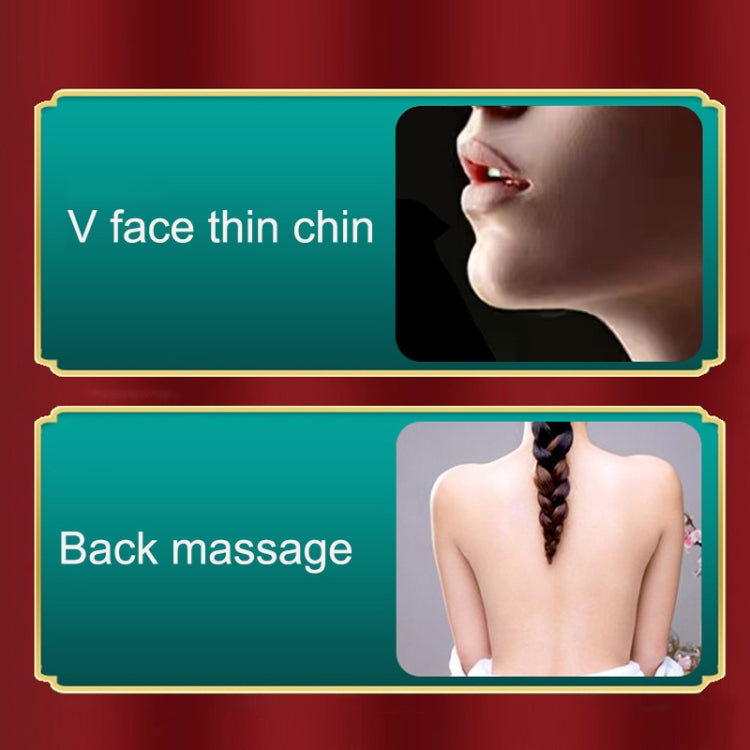 5 PCS Nose Scraping Device Respiratory Tract Clearing Nose Beauty Device(Emerald Green) by bashfashion