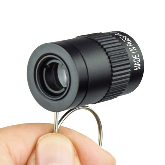 Oc301 5X Mini HD Ring Telescope by bashfashion