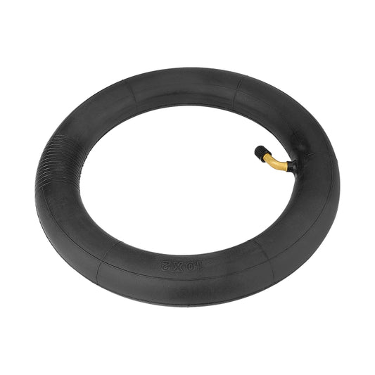 10 Inch Electric Scooter Modified Rear Inner Tube for Xiaomi M365/M365 Pro(Bent Mouth) by bashfashion