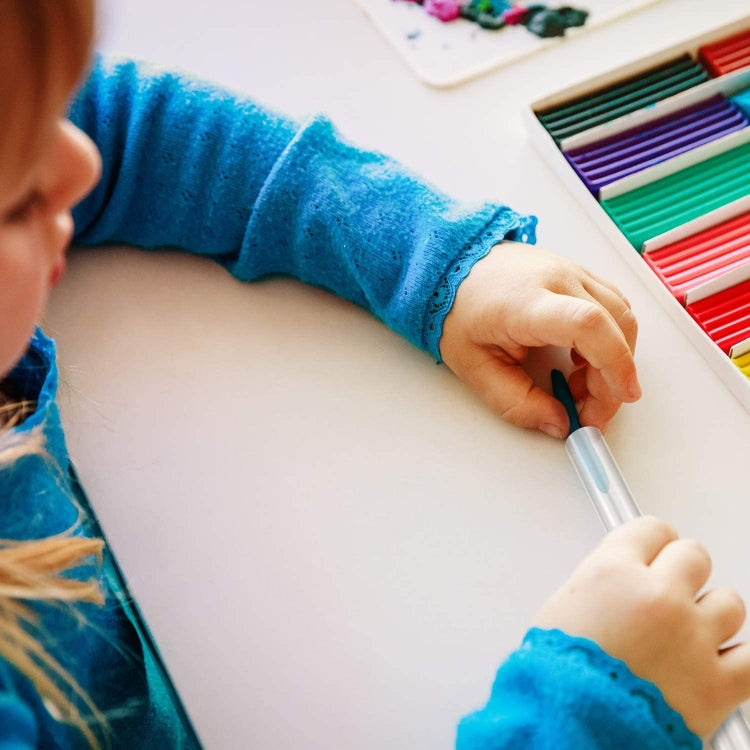 8 In 1 Pottery Tool Set Acrylic Stick Soft Pottery Clay Carving Knife by bashfashion