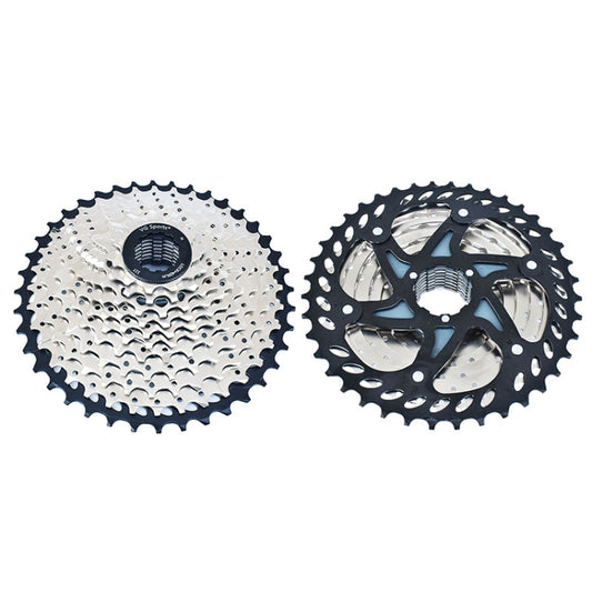 VG SPORTS Bicycle Lightweight Wear -Resistant Flywheel 11 Speed Mountains 11-40T by bashfashion