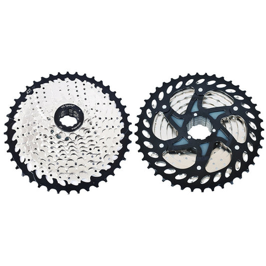 VG SPORTS Bicycle Lightweight Wear -Resistant Flywheel 11 Speed Mountains 11-42T by bashfashion