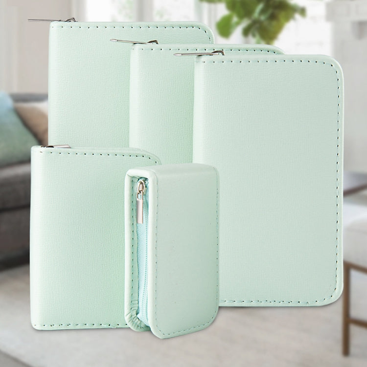 Stainless Steel Nail Clipper Nail Art Tool Set, Color: 26 PCS/Set (Blue) by bashfashion