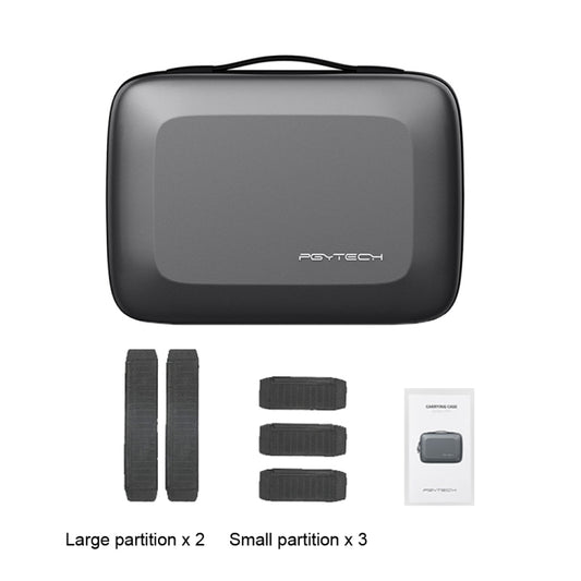 Nylon Abrasion-Resistant Carrying Case for DJI MINI 3 Pro by PGYTECH