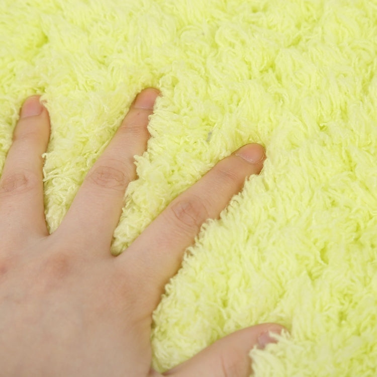 Pet Deep Sleep Plush Pad Pet Bed, Specification: 80x160cm(White) by bashfashion