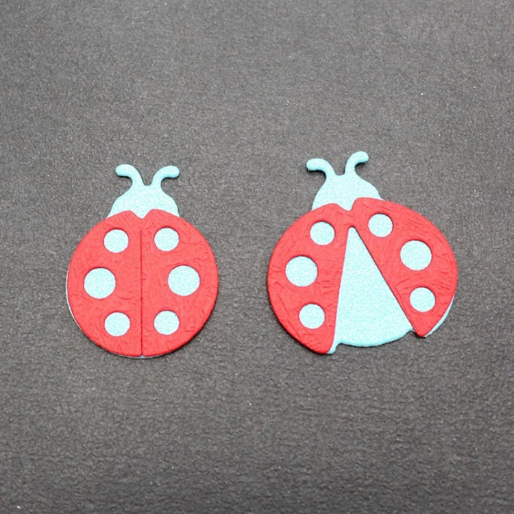 Ladybug Handicraft Scrapbook Cutting Die by bashfashion