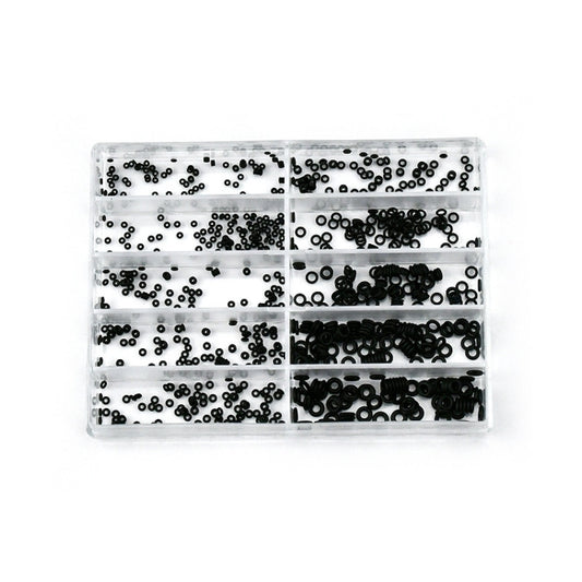 C007 Watch Waterproof Circuit Accessories Watch Back Cover Waterproof Sealing Rings by bashfashion