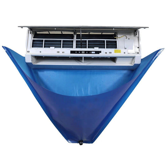 10 In 1 Air Conditioner Cleaning Cover Portable Split Air Conditioning Cleaning Bag by bashfashion