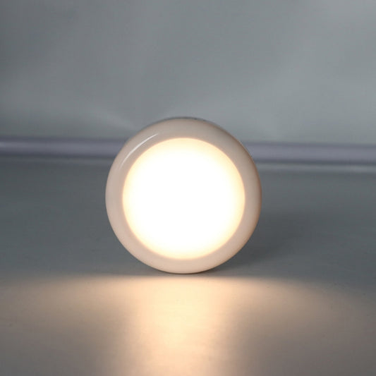 3 Lights 1 Remote Control 13-colour Night Light RGB Infrared Dimmable Cabinet Light by bashfashion