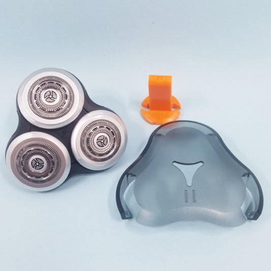 For Philips S9111/S9511/RQ1250/1251/1280/RQ12 Integral Head Shaver by bashfashion