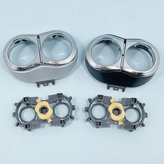 For Philips HQ6070/HQ6071/HQ6073/HQ6070 Brackets(Black) by bashfashion