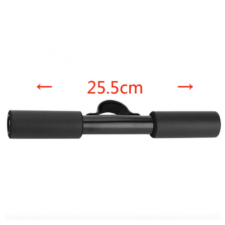 For Xiaomi M365 Scooter Children Hand Support Rod, Style: With Light by bashfashion