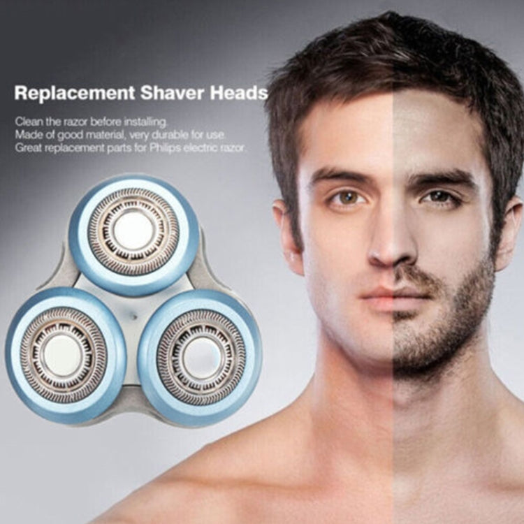 For Philips S7000/S7530/S7310/7780/S7370/S9000/RQ12 Blade Head Reticle Integral Accessory by bashfashion