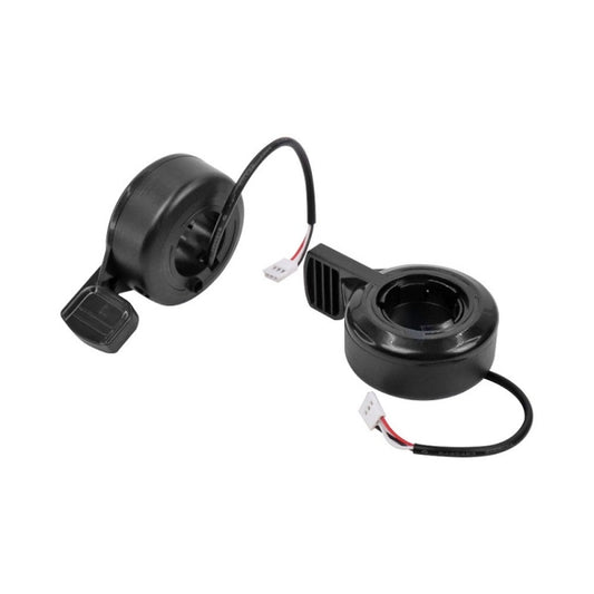 For QMWheel X8 Pro Scooters 24V/36V/48V Thumb Governor(Left) by bashfashion