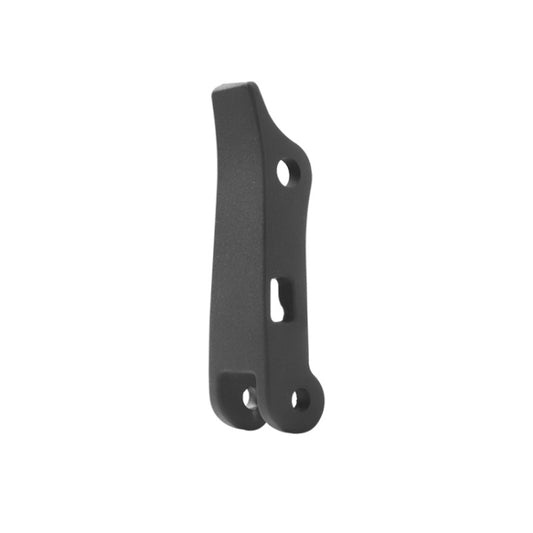 For Ninebot MAX G30 Electric Scooter Folding Spanner Buckle(Black) by bashfashion