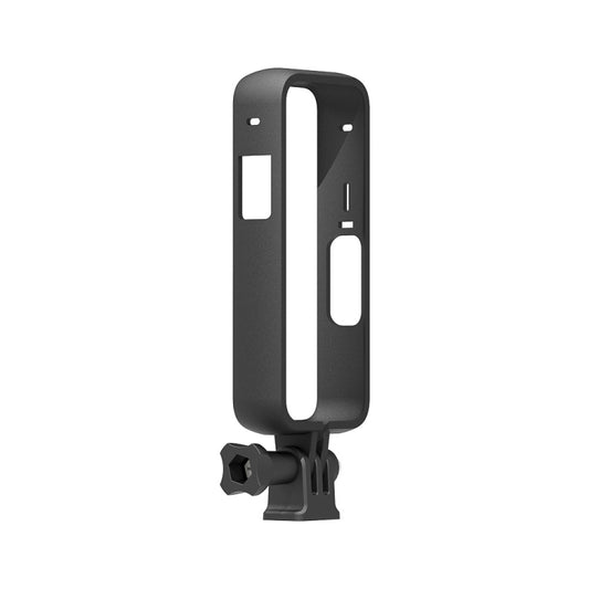 For Insta360 X3 A516 Panoramic Sports Camera Plastic Protection Border by bashfashion