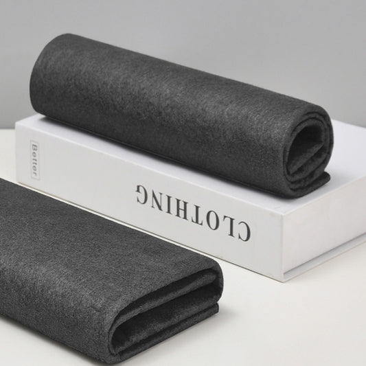 Kitchen Absorbent Cleaning Non-Lint Dish Towel, Size: 50x50cm by bashfashion