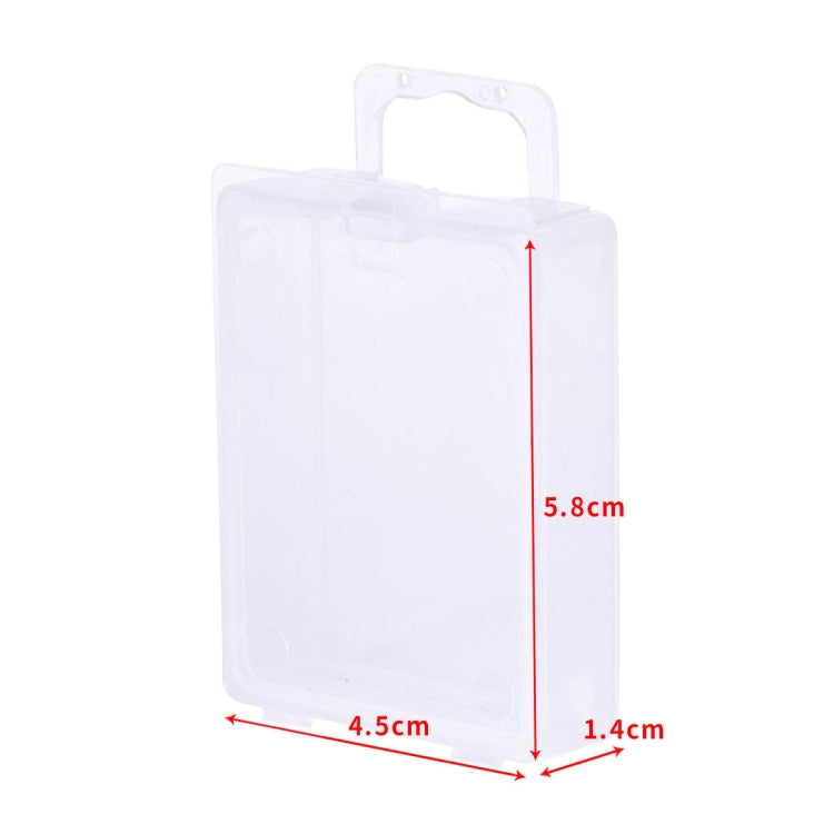 HENGJIA JI035 20pcs 3.5g Lead Head Hook Fishing Gear Lua Anti-drop Hooks by HENGJIA