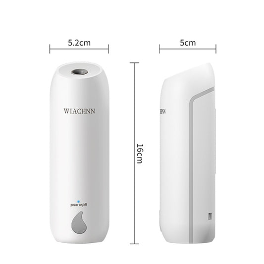 Aromatherapy Machine Automatic Timing Incense Sprayer, Single Machine, No Essential Oil(1.0 Blue) by bashfashion