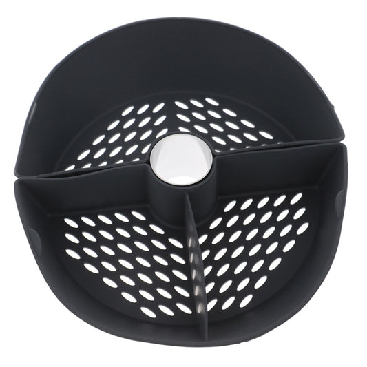 For Thermomix TM5 TM6 TM31 TM21 Silicone Cooking Chamber Divider Food Processor Accessory by bashfashion