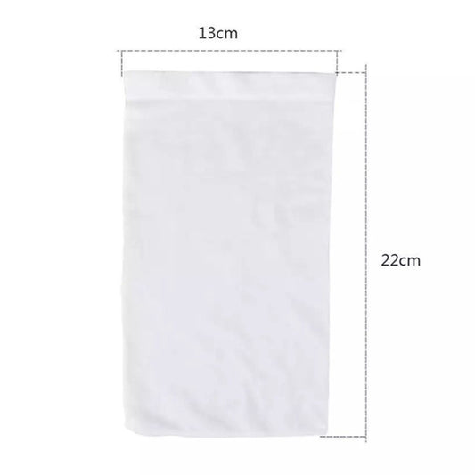 30pcs Swimming Pool Trash Cover Swimming Pool Skimmer Filter Anti-Fouling Cover by bashfashion